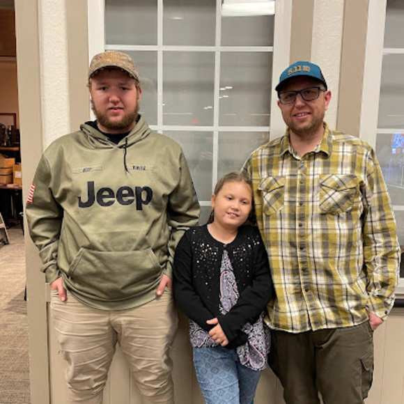 Meet your Posher, Shawn - Picture 1 of 1